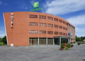 Holiday Inn Express PARMA by IHG 2