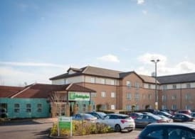 Holiday Inn DARLINGTON - NORTH A1M, JCT.59 by IHG 4