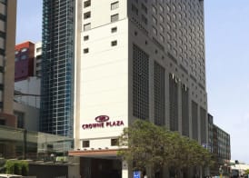 Crowne Plaza AUCKLAND by IHG 3