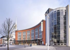 Holiday Inn Express PORTSMOUTH - GUNWHARF QUAYS by IHG 5