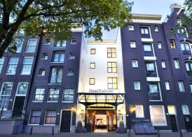 Pulitzer Amsterdam 4
