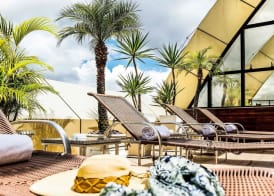 Grand Mercure Belem do Para 2