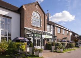 Holiday Inn IPSWICH - ORWELL by IHG 2