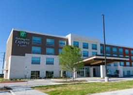 Holiday Inn Express & Suites MCKINNEY - FRISCO EAST by IHG 4