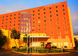 Crowne Plaza MONTERREY AEROPUERTO by IHG 3
