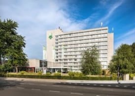 Holiday Inn EINDHOVEN by IHG 3