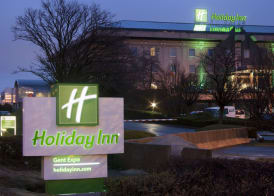 Holiday Inn GENT - EXPO by IHG 3