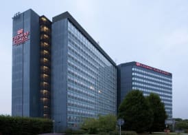 Crowne Plaza MILAN - LINATE by IHG 4