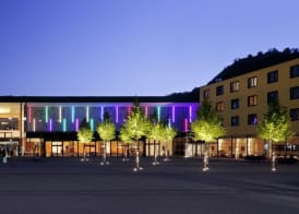 Holiday Inn Express SINGEN by IHG 2
