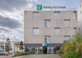 Holiday Inn Express SAINT - NAZAIRE by IHG 3