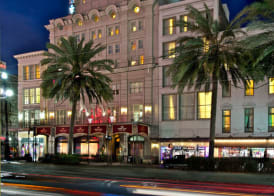 Crowne Plaza NEW ORLEANS FRENCH QTR - ASTOR by IHG 2