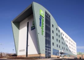 Holiday Inn Express TAMWORTH by IHG 2