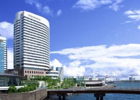 InterContinental Hotels TOKYO BAY by IHG 4