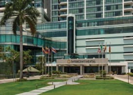InterContinental Hotels MIRAMAR PANAMA by IHG 4
