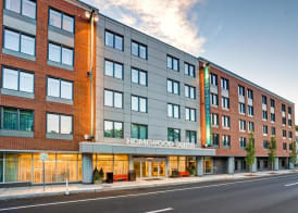 Homewood Suites by Hilton Boston Brookline-Longwood Medical 5