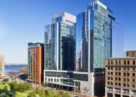 InterContinental Hotels BOSTON by IHG 2