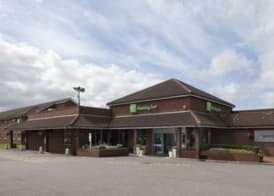 Holiday Inn HIGH WYCOMBE M40, JCT. 4 by IHG 2