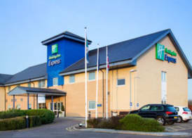 Holiday Inn Express BRAINTREE by IHG 3
