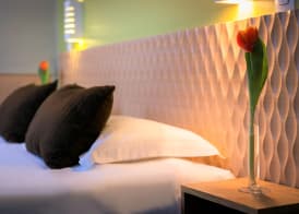 Hotel Glasgow Monceau by Patrick Hayat 2