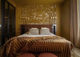 Hotel Gounod Fully Renovated 3