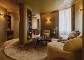 Hotel Gounod Fully Renovated 4