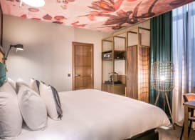 Hotel Indigo BRUSSELS - CITY by IHG 4