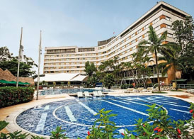 InterContinental Hotels MEDELLIN - MOVICH by IHG 4