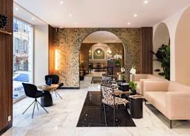 Hotel Khla Nice 5