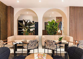 Hotel Khla Nice 4