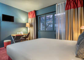 Hotel Kaijoo by HappyCulture 2