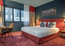 Hotel Kaijoo by HappyCulture 3