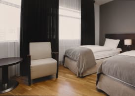 Hotel Kea by Keahotels 5
