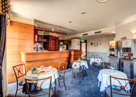 Hotel Laura 4