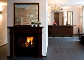 The von Stackelberg Hotel Tallinn 5