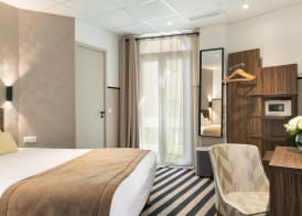 Hôtel Locarno Nice 4