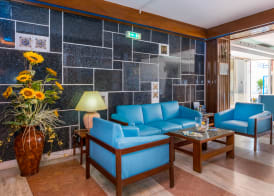 Hotel Mar A Vista 2
