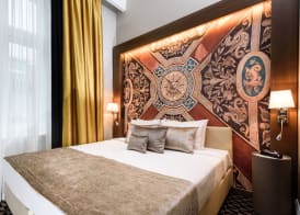 Hotel Moments Budapest by Continental Group 2