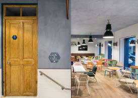 Hostel Ozz Nice 3