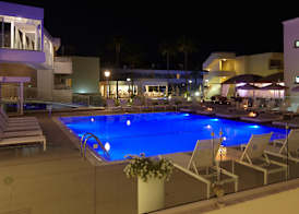 Melpo Antia Hotel & Suites 3