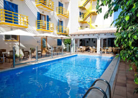 Hotel Bellavista 2