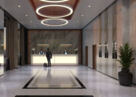 Hotel La Tour 2