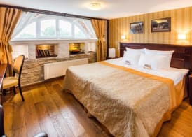 The von Stackelberg Hotel Tallinn 3