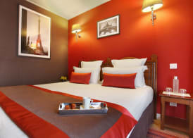 Hotel Trianon Rive Gauche 5