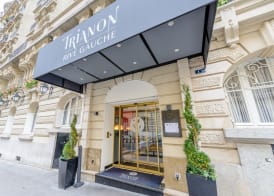Hotel Trianon Rive Gauche 2