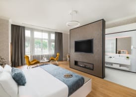 Hotel Vision Budapest by Continental Group 2