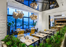 Hotel Vision Budapest by Continental Group 4