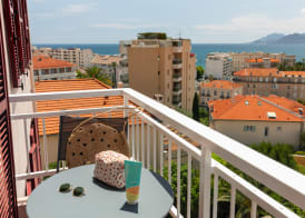 Best Western Hôtel des Orangers Cannes 3