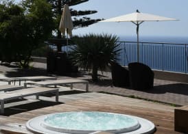 Hotel Do Campo 4