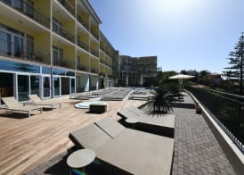 Hotel Do Campo 5