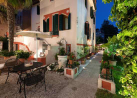 Hotel Villa Stella 2